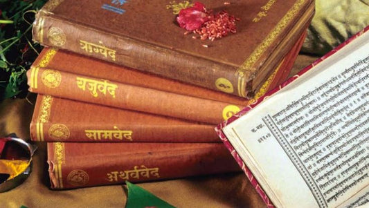 Four Mahavakyas from the Vedas: The Essence of Indian Wisdom