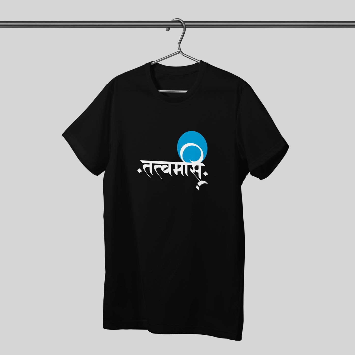 Tatvam Asi – Unisex Sanskrit Quote T-Shirt